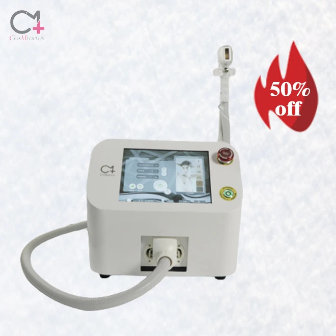

CE Approved Customized Different Power Diode Laser Hair Removal Beauty Machine