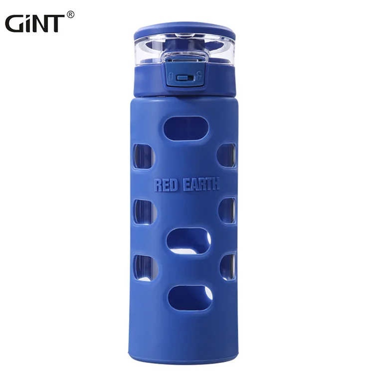 

factory new products drinkware outdoor camping juice cup sports wide mouth water drink glass bottle