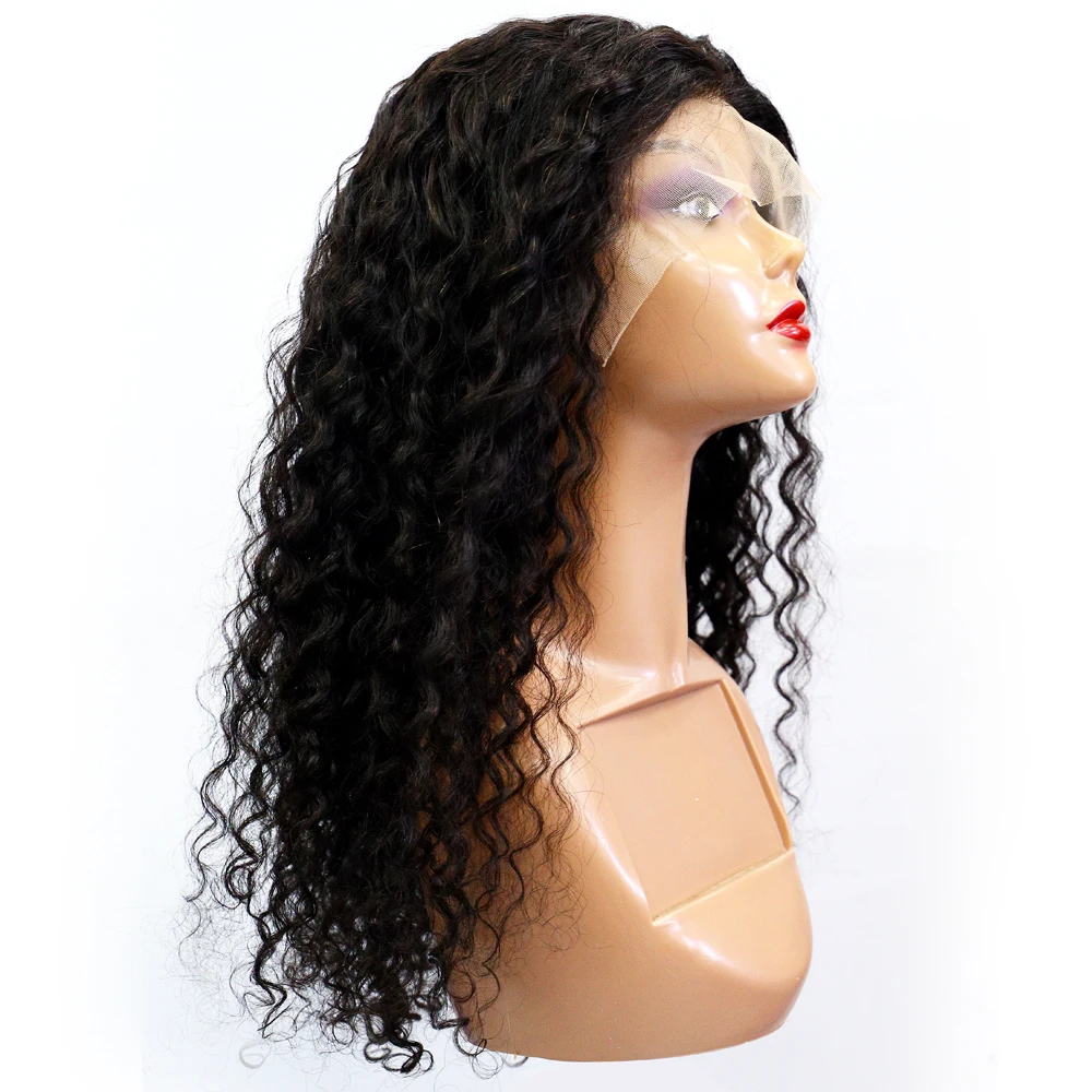 

13x4 Lace Front Wigs Human Hair Body Wave wet and wavy lace front wigs Glueless Lace Frontal Wigs Brazilian Virgin Human Hair