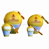 China supplier 1.3g un0335 5 inch fireworks display shells for sale