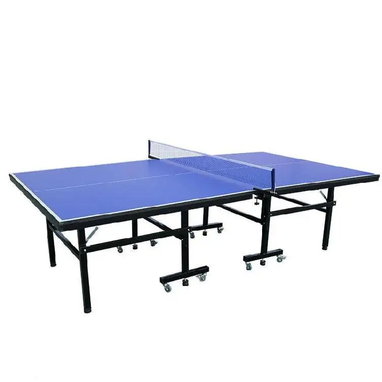 

Professional Ping Pong Paddle Indoor Use Ping Pong Table Board Table Tennis Tables