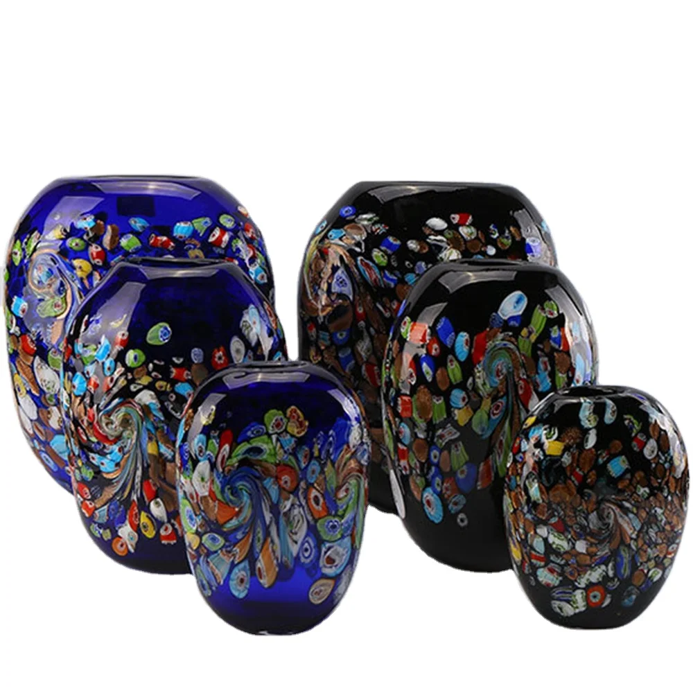 

creative glass vase crafts for home decoration, As picture