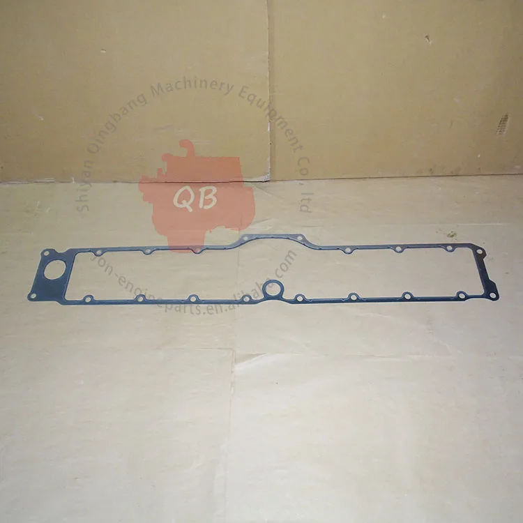 4376196 Cummins Engine ISX15 QSX15 oil cooler repair kit 4376196 cooler