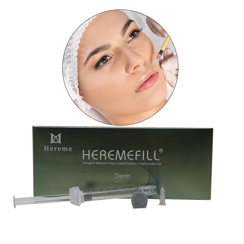 

Korea Derm 2ml hyaluronic acid Buy Injectable Dermal Fillers injectable gel injection lip filler, Transperant