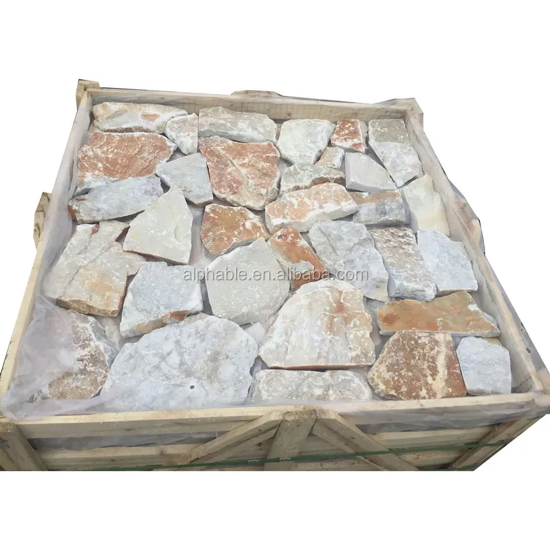 
Hot Sale China Slate Stone Wall Culture Stone 