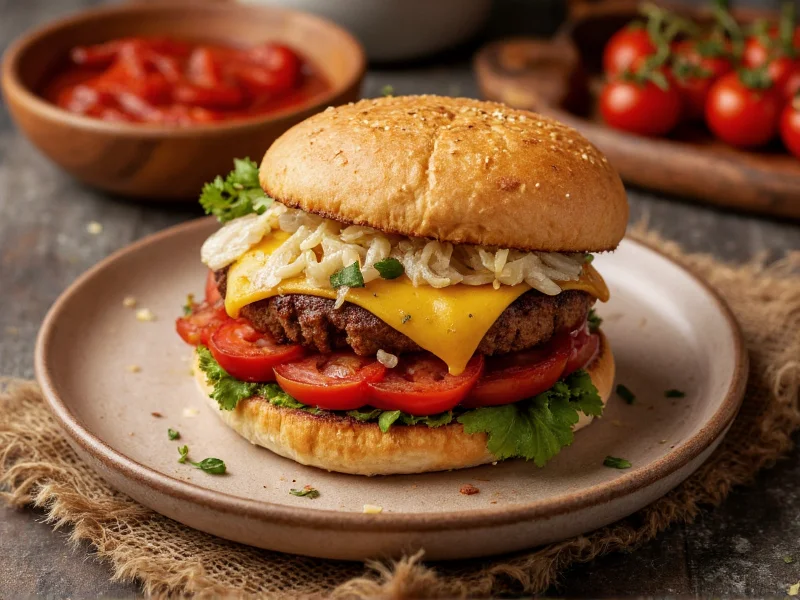 Best Savory Substitutes for Every Cooking Need