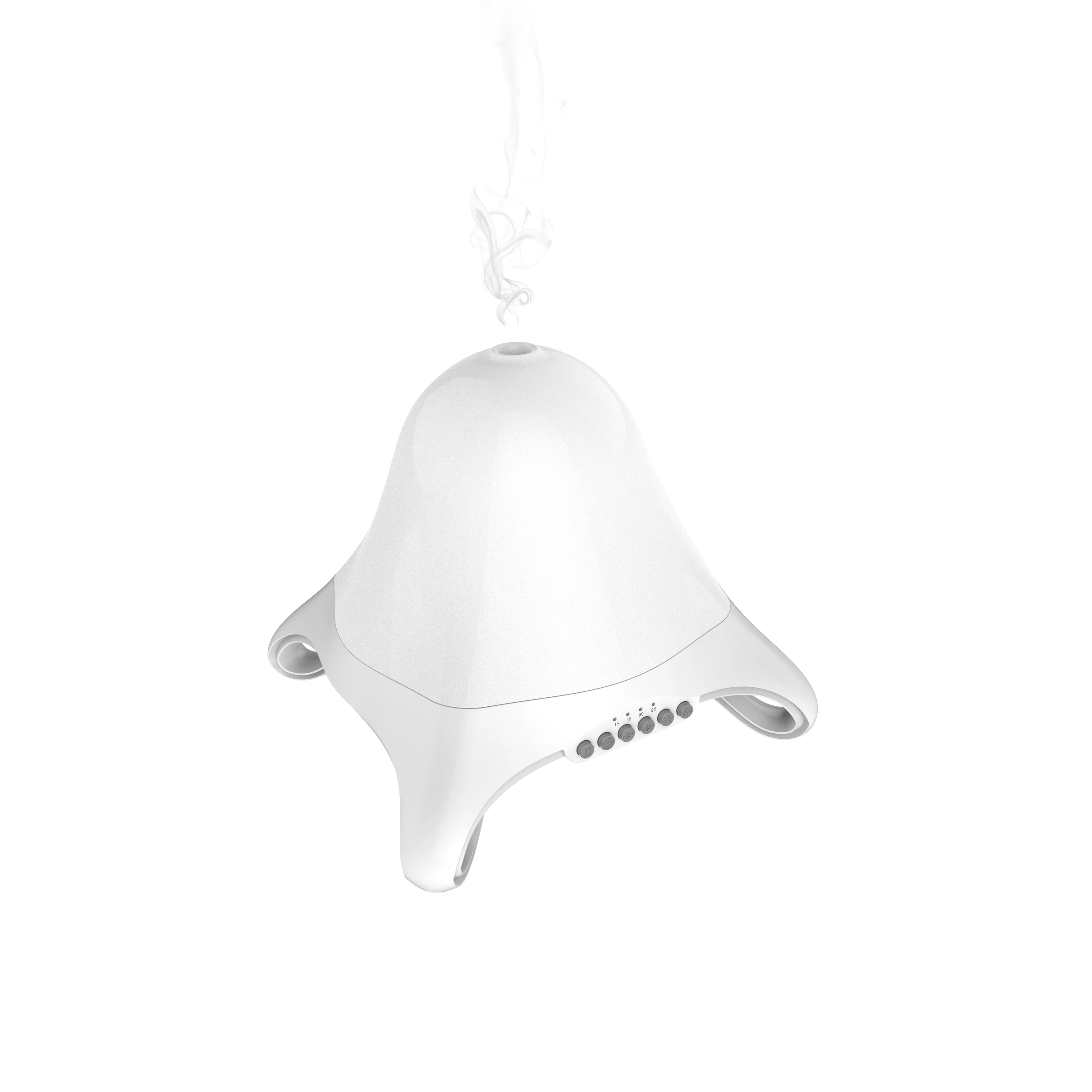 

2020 white noise Essential oil aromatherapy white noise diffuser electric oil diffuser for gift