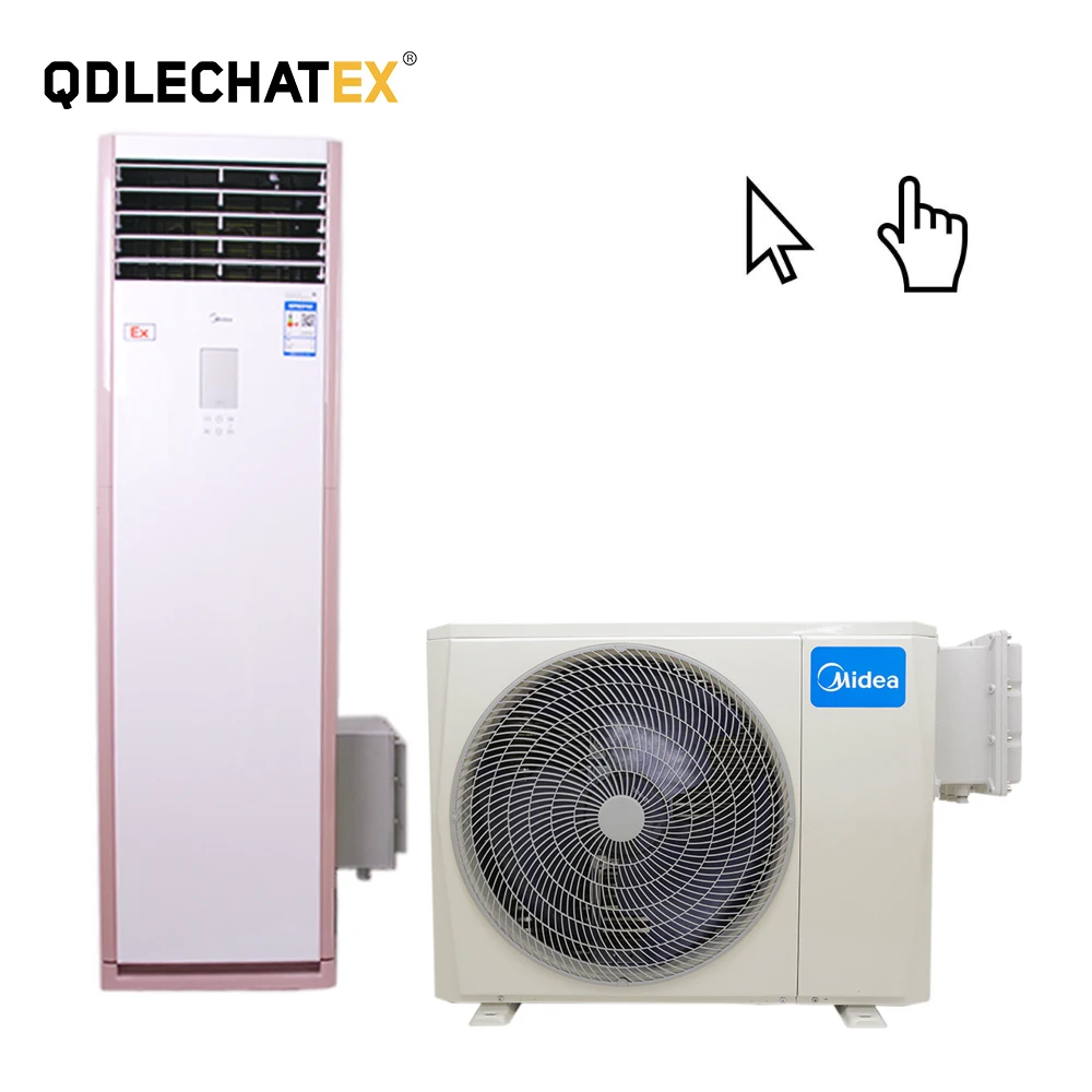 Window Air Conditioner, 12000but, 1ton - detail 14