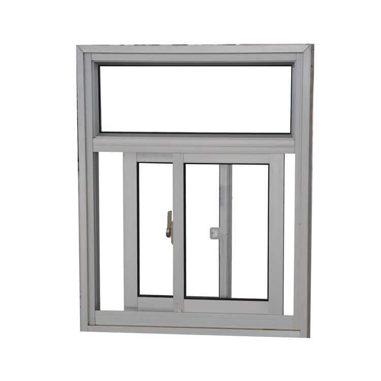 french sliding window