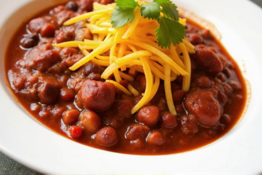 Allrecipes' Top-Rated Chili Recipe: Complete Guide & Tips