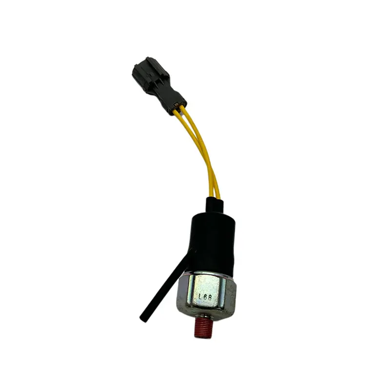 Excavator Engine Parts 1824101701 Oil Pressure Sensor 1-82410170-1 for I-suzu 6BG1 4BG1 4HK1 6HK1