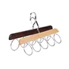/product-detail/wooden-storage-rack-for-scarf-hanger-tie-belt-closet-organizer-with-5-loops-62266903693.html