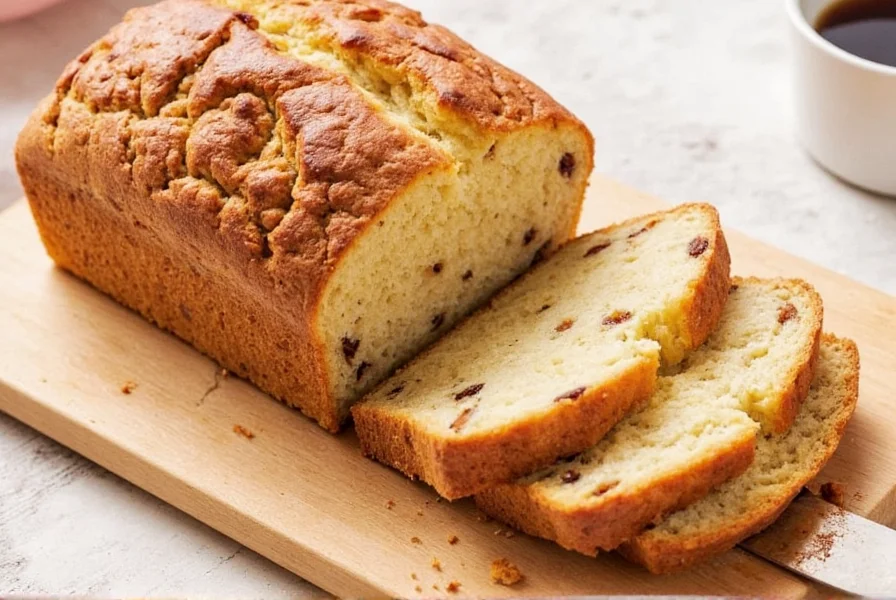 Perfect Raisin Cinnamon Bread: Recipe & Expert Tips