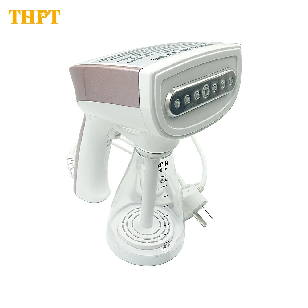 

Home Self Protection Disinfectan Mist Fogger Machine, Portable Mist Fogging Spray