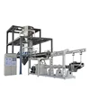 Various moulds Macaroni & Pasta Machine/Production Line in Jinan Chenyang Company
