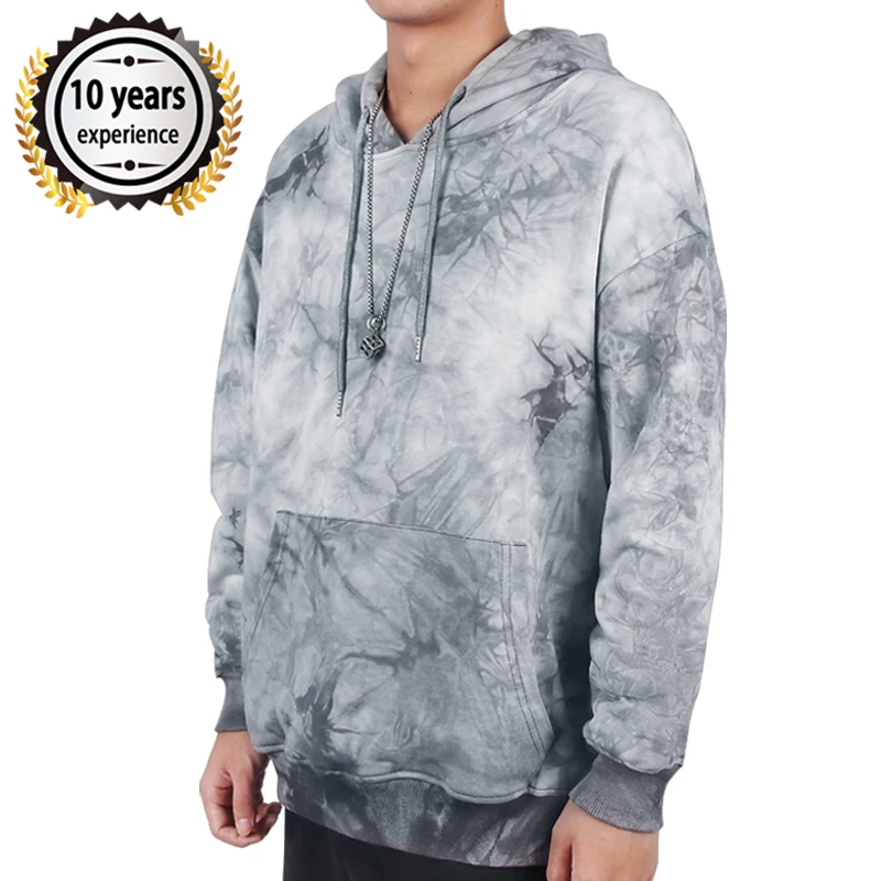 

In Stock Tie Dye Streetwear Hoodie New Design Tye Dye Hoodies Pullover Hoodies Unisex, Pink/customized color