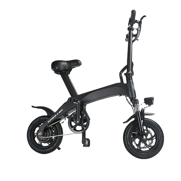 

EU stock Free shipping EcoRider E6-2 Electric Bicycle 350W Electric Bike Sports E-Bike