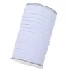 Practical Force elastic band belt with flat thin running horse bandwidth clothing accessories webbing