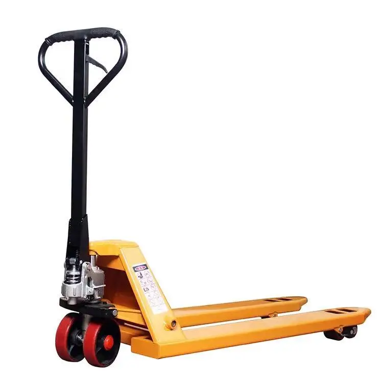 hand pallet truck