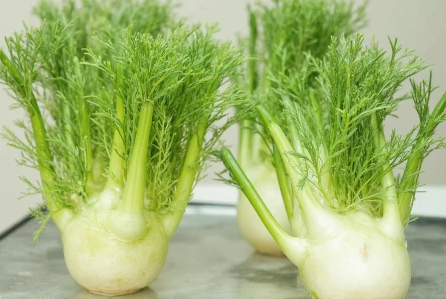 Best Fennel Substitutes for Cooking: Expert Flavor Alternatives