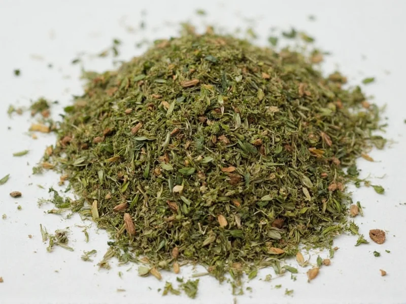 Best Dried Dill Weed Substitutes: Expert Guide