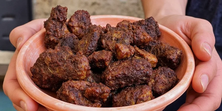 barbacoa what s the secret behind this flavor packed tradition