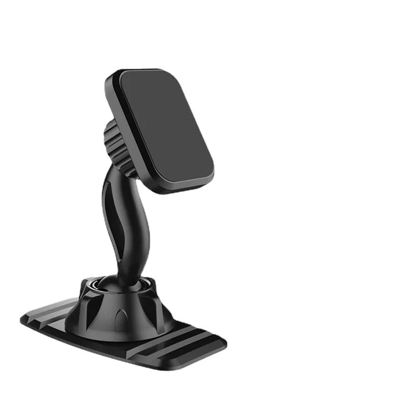

Dropshipping Magnetic Phone Holder 360 Rotate For Dashboard Mount Universal Mobile phone Stand