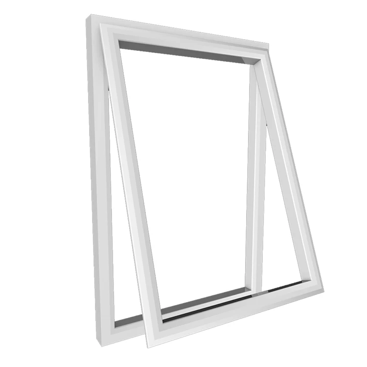 aluminium awning windows for  philippin used commercial  glass awning windows for construction
