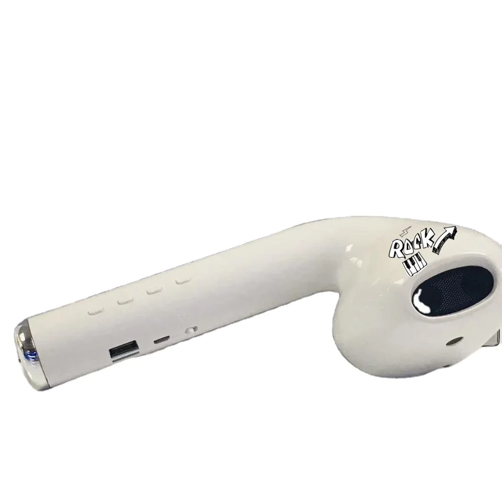 

OEM MK101 big pods speaker mini wireless BT speaker portable for Mobile Phone