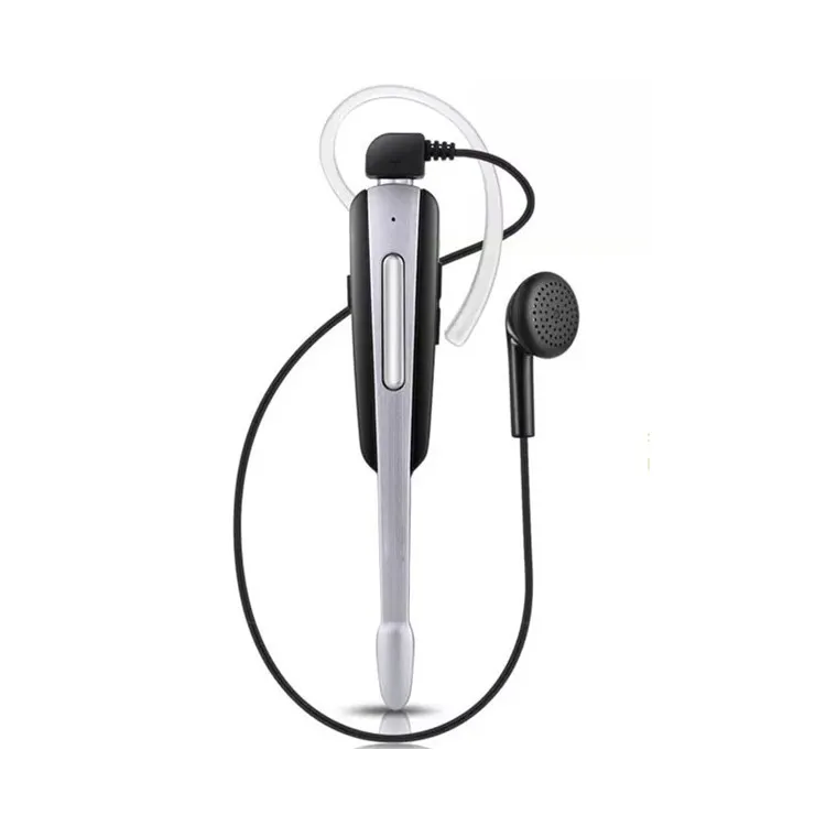 

Mini Wireless Headset In Ear Earphone Earpiece headphone