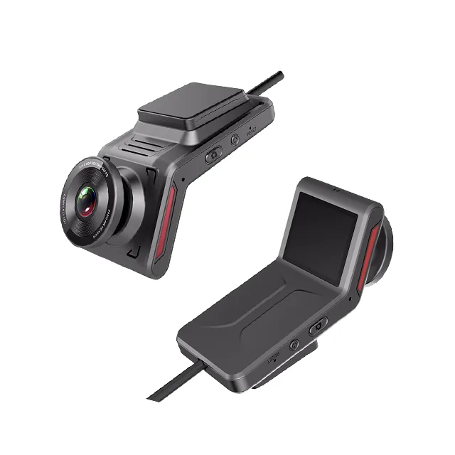 
Wifi Dvr 1080P 4G Full HD Dual Lens Dash Cam GPS Tracking Video Recording Vehicle Blackbox 