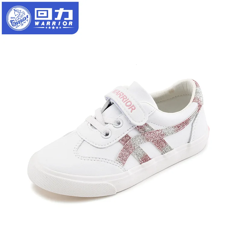 

2021 New Product Children Cheap white sports shoes Kids Shoes
