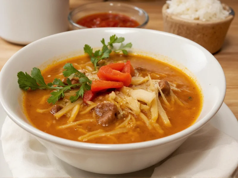 Campbell Soups: History, Varieties & Culinary Uses