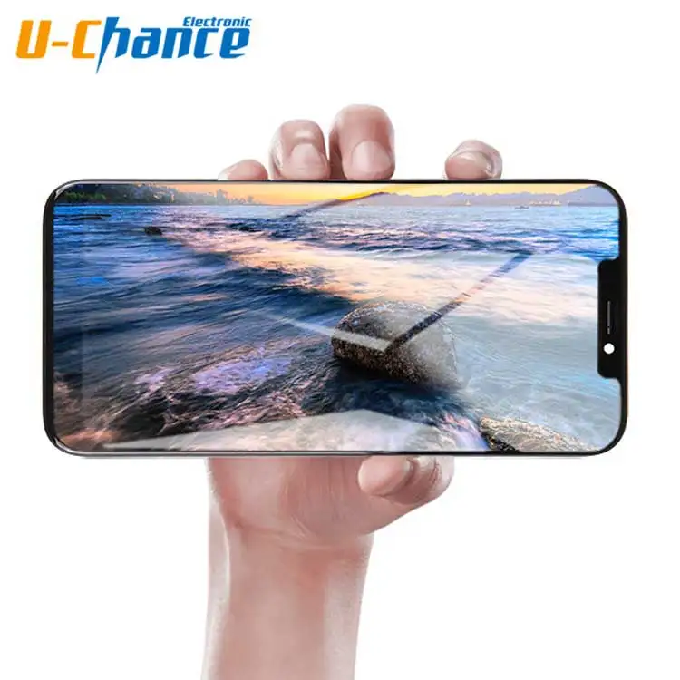 

Mobile repair parts lcd touch screen display for iphone XS