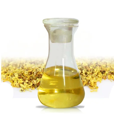 

Factory Wholesale Organic Moisturize And Firm Skin Osmanthus Essential Oil