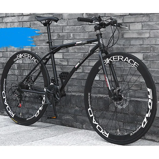 

custom high quality 26inch 21speed road bike mountain bike, Mix color