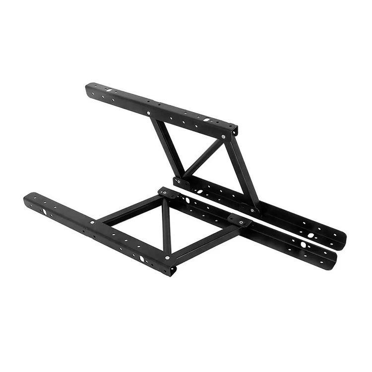

2022 Manufacturer Supply Lift Top Coffee Table Mechanism/Lift Mechanism for Table, Black,white and welcome custom
