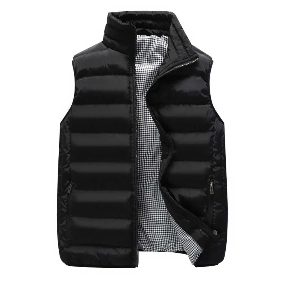 
Good Warm winter vest jacket 