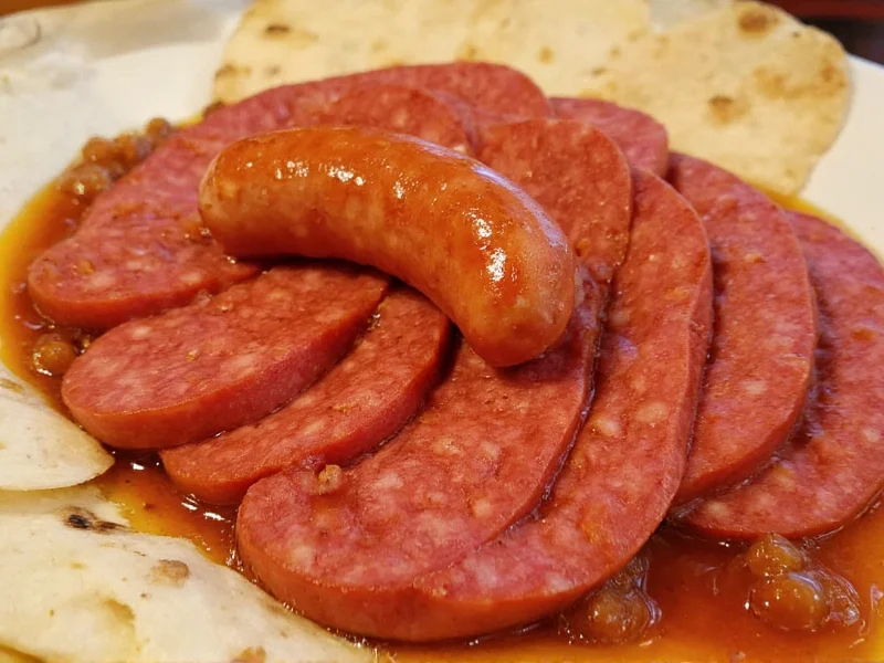 italian sausage sweet