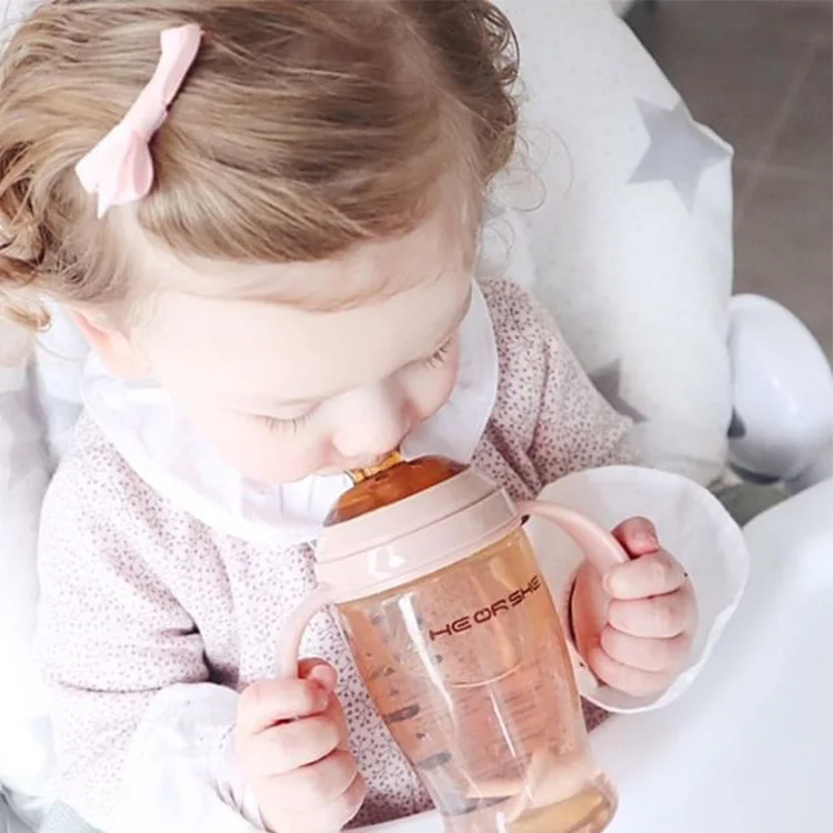 Viral Videos & Demos On What size baby bottles do I need? Start with 4