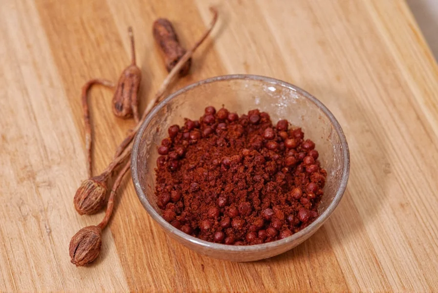 Ancho Chili