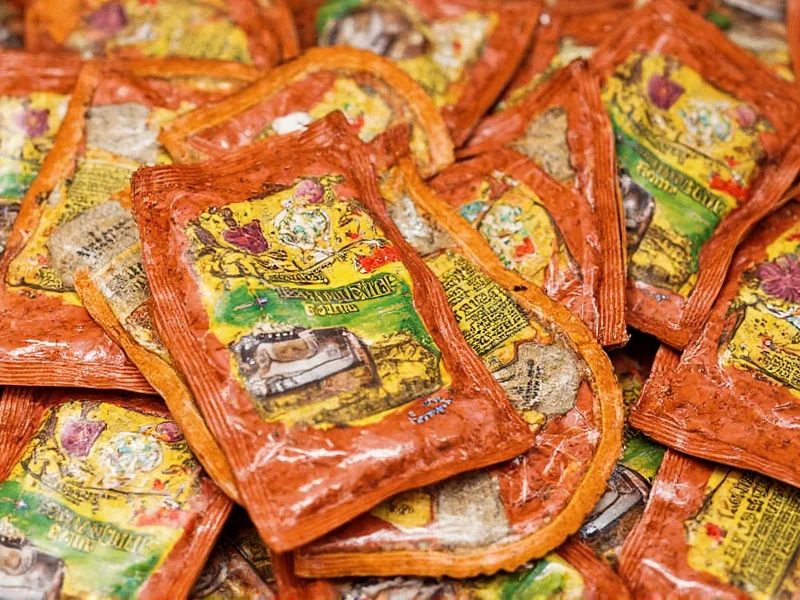 Mexican Soup Packets: Authentic Guide & Usage Tips