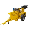 m7mi mobile block machine ecological bricks making machine price in china