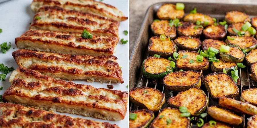 10 Smokin’ Veggie Grilling Hacks That’ll Make You Question All Your BBQ Choices
