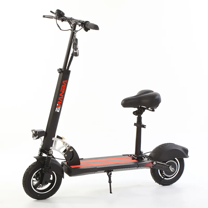 

Factory Cheap Price Buy Dualtron T4 500w Foldable Escooter Fast Electric Scooter M4 PRO Escooter