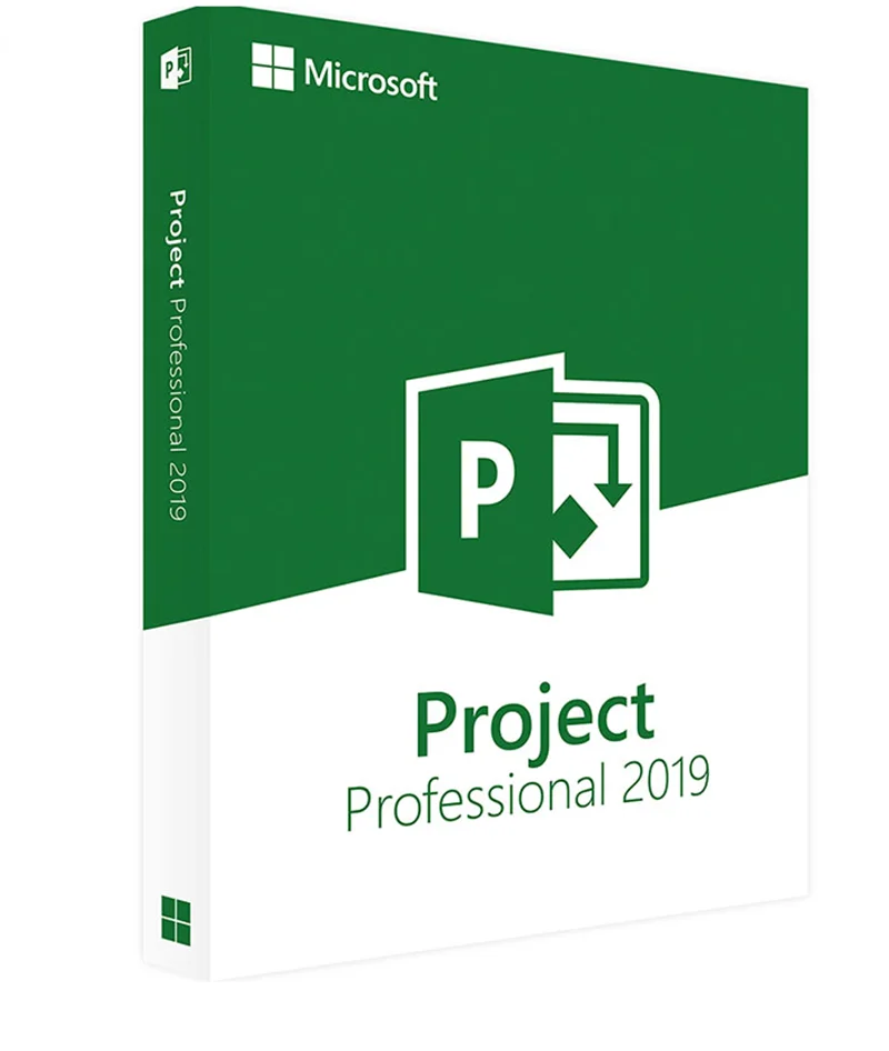 

Microsoft Office Project 2019 Pro 100% Online Key 1user Project 2019 Pro License Office Project 2019 Pro