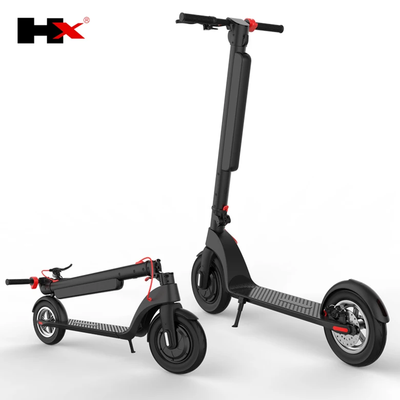 

China Price Off Road Cheap Mobility 48v 350W FoldableElectric Scooters