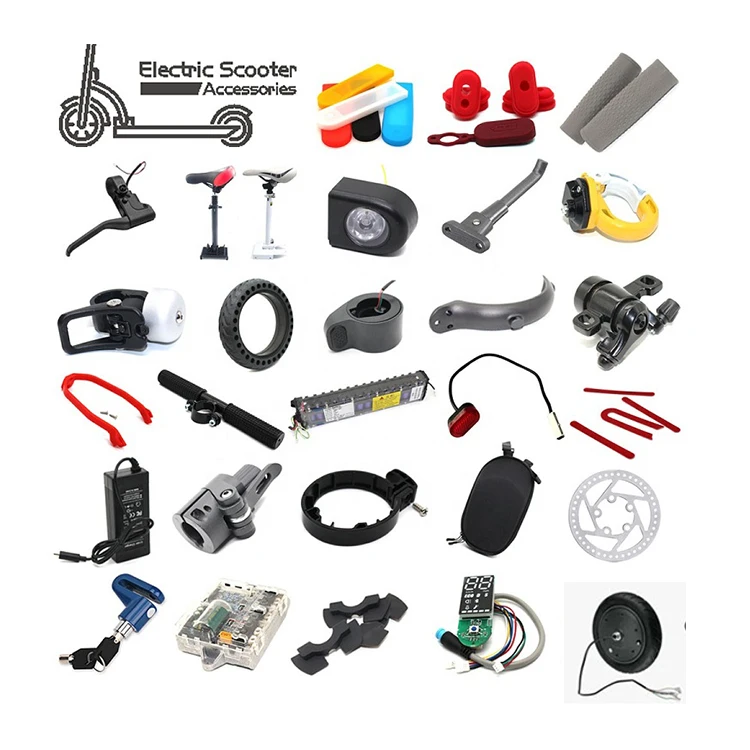 

Mijia M365 Brake Handle Brake Lever Electric Scooter Parts