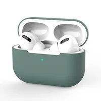 

Newest Protective Silicone AirPods Pro Case Skin Cover Case for Apple AirPods Pro