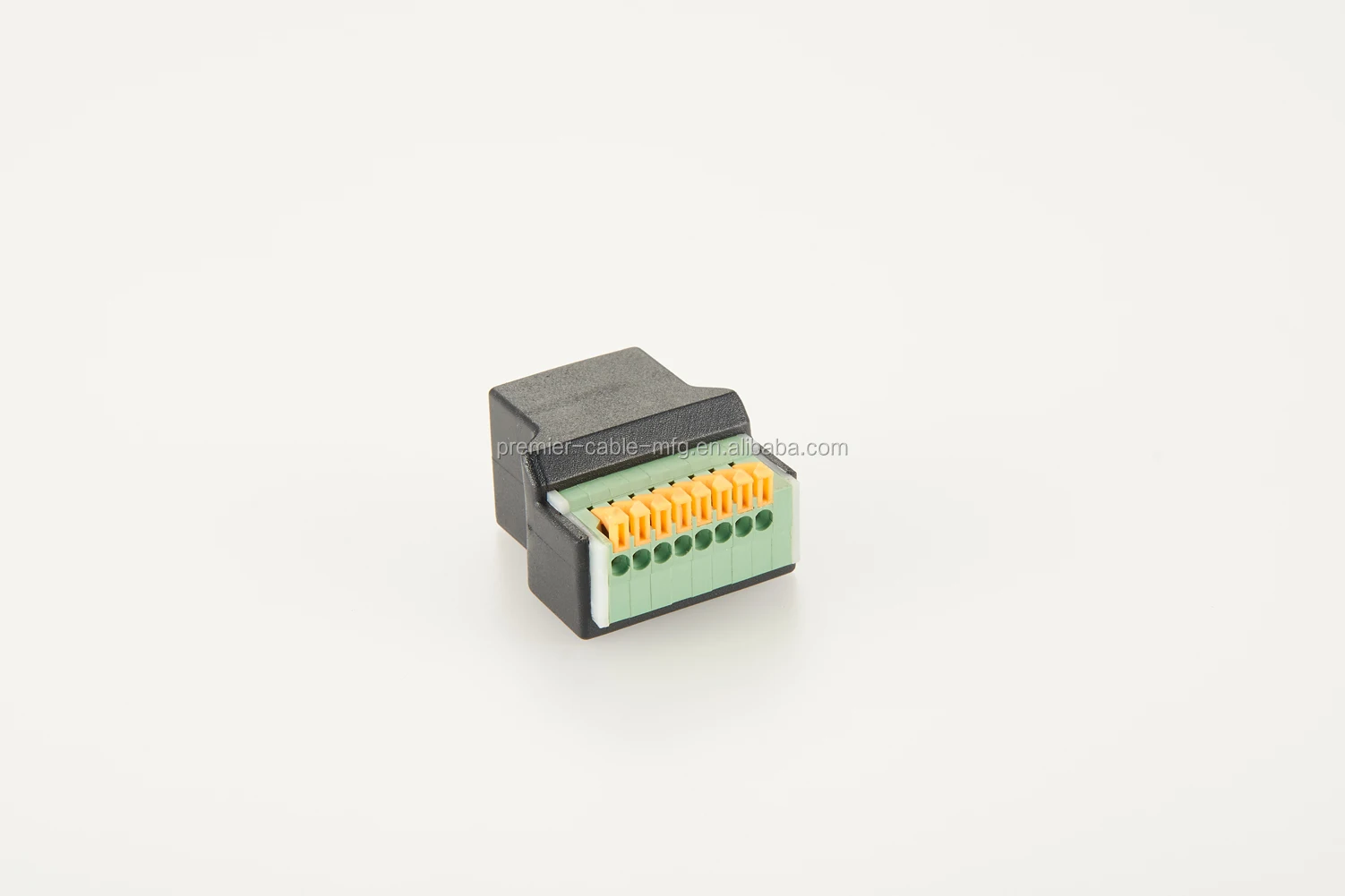 CT Kit Current Transformer with RJ45 Connector supplier